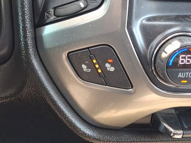 2018 Chevrolet Silverado 1500 LT - Photo 22
