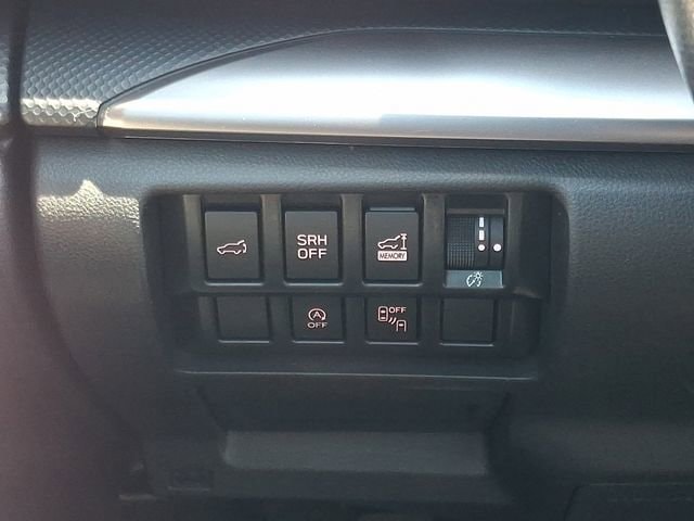 2024 Subaru Forester Premium - Photo 24