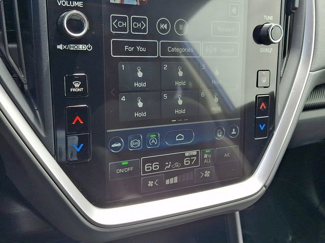 2025 Subaru Crosstrek Premium - Photo 16