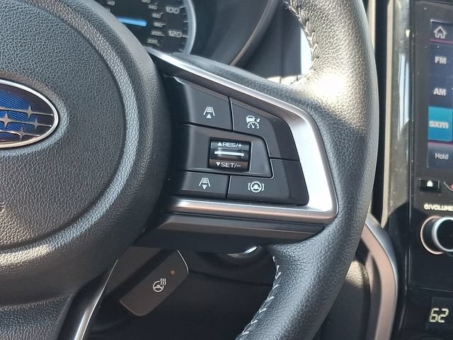 2021 Subaru Ascent Limited - Photo 26