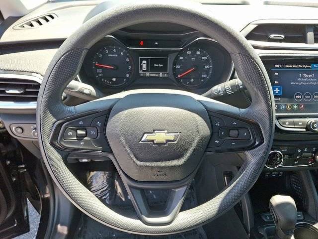 2023 Chevrolet TrailBlazer LT - Photo 18