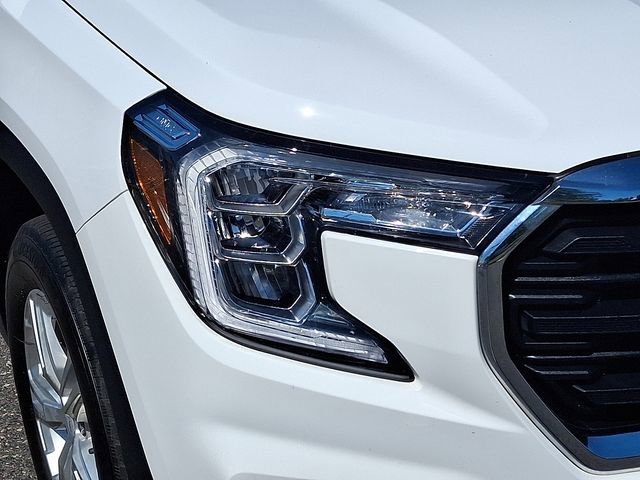 2022 GMC Terrain SLE - Photo 9