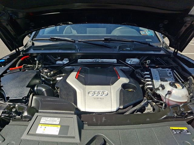 2021 Audi SQ5 Premium Plus - Photo 28