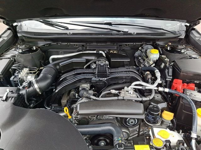 2024 Subaru Legacy Limited - Photo 28