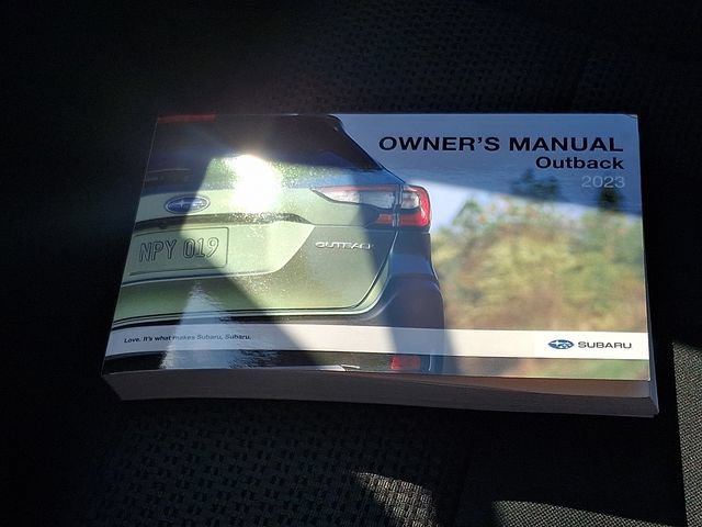 2023 Subaru Outback Premium - Photo 26