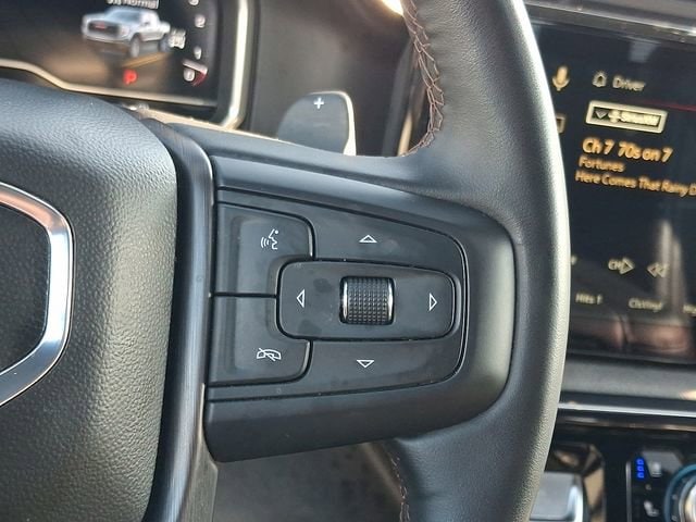 2024 GMC Sierra 1500 AT4 - Photo 24