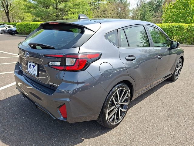2024 Subaru Impreza Sport - Photo 6