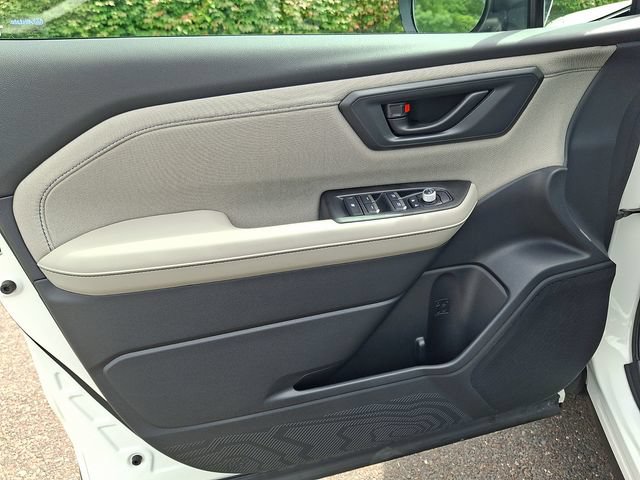 2026 Subaru Forester Premium - Photo 12