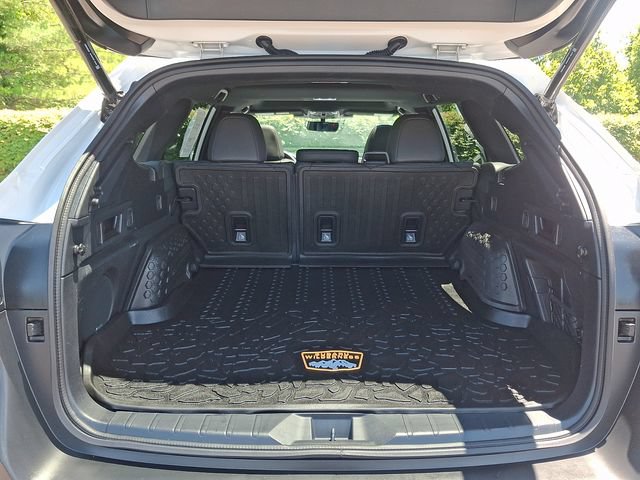 2024 Subaru Outback Wilderness - Photo 31