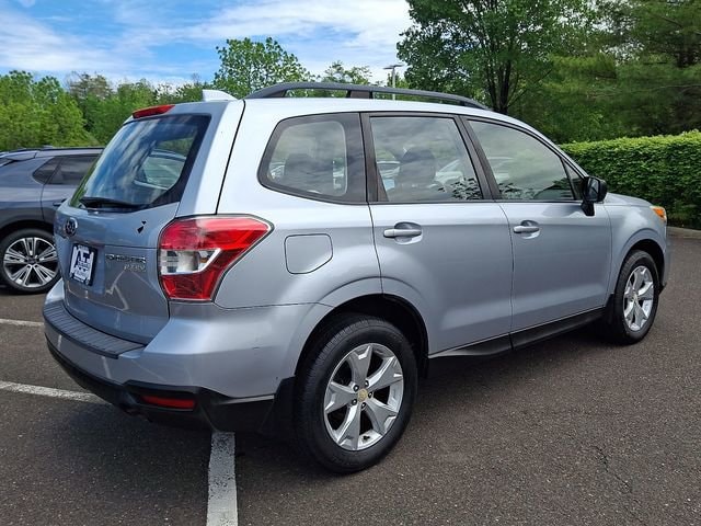 2016 Subaru Forester i - Photo 6