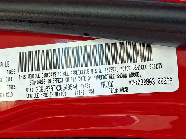 2013 RAM Ram 1500 Pickup Express - Photo 27