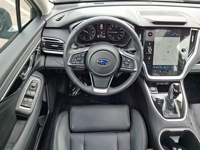 2024 Subaru Legacy Limited - Photo 12