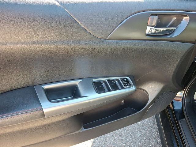 2014 Subaru Impreza WRX Limited - Photo 12