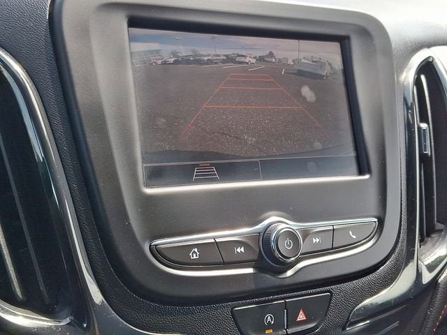 2023 Chevrolet Equinox RS - Photo 17