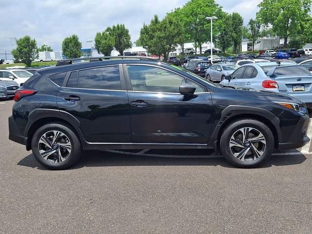 2024 Subaru Crosstrek Premium - Photo 7