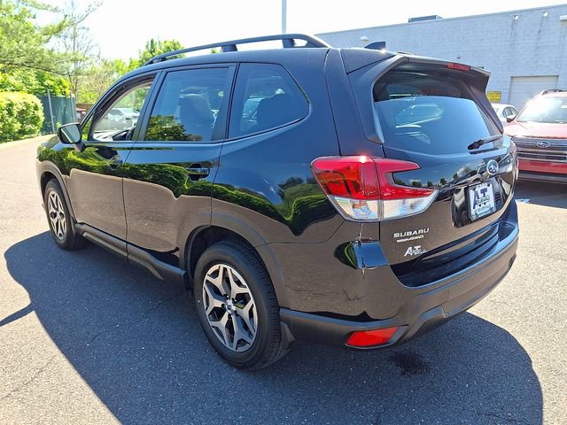 2023 Subaru Forester Premium - Photo 4