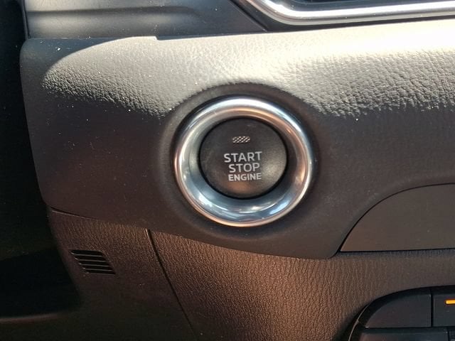 2025 Mazda CX-5 S Preferred package - Photo 24