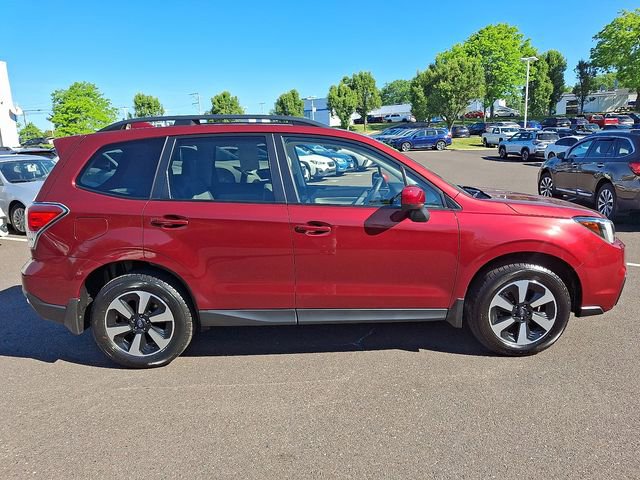 2018 Subaru Forester Premium - Photo 7