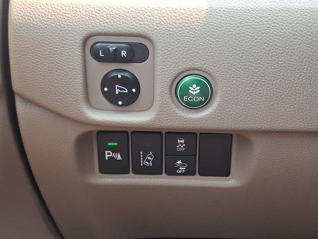 2016 Honda Pilot Touring - Photo 27
