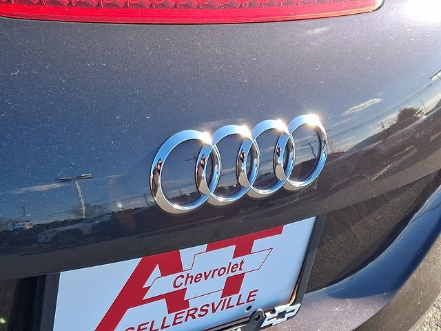 2013 Audi TTS Premium Plus - Photo 29