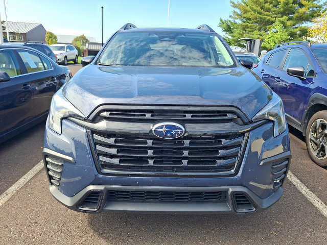 Used 2024 Subaru Ascent Onyx Edition