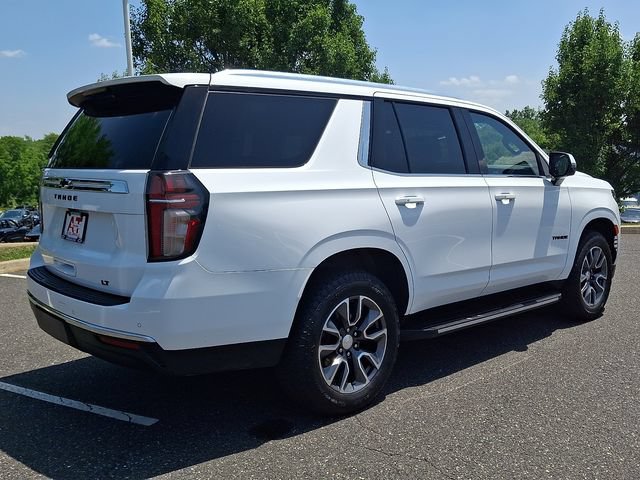 2021 Chevrolet Tahoe LT - Photo 6