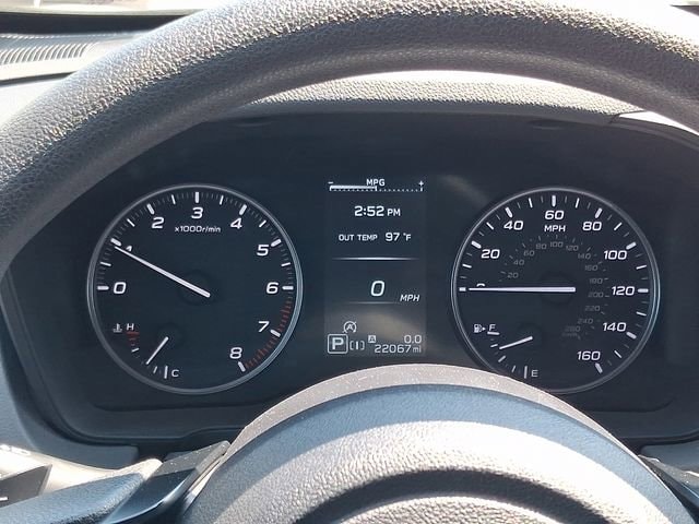 2024 Subaru Crosstrek Premium - Photo 20