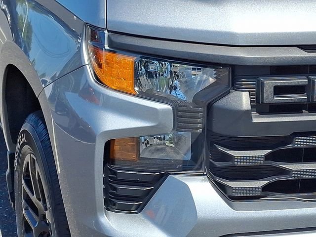2023 Chevrolet Silverado 1500 Custom - Photo 9