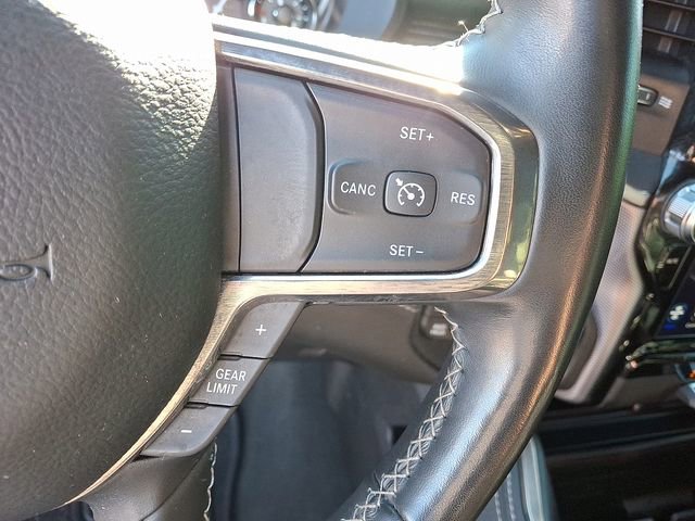 2020 RAM Ram 1500 Pickup Limited - Photo 20