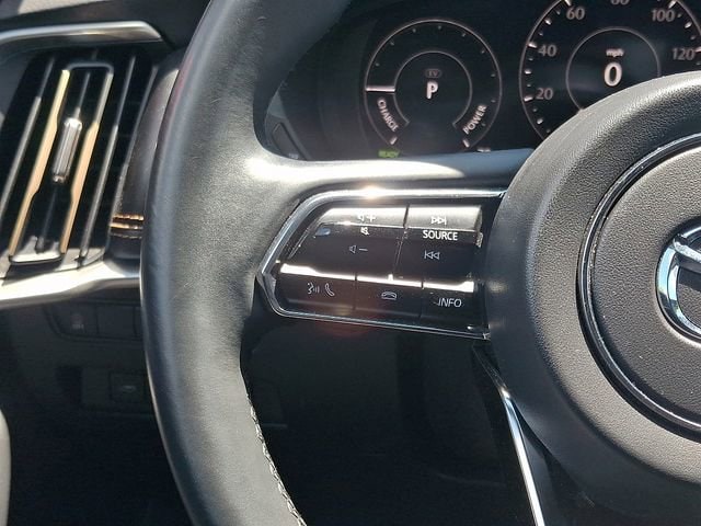 2024 Mazda CX-90 Premium Plus Package - Photo 24