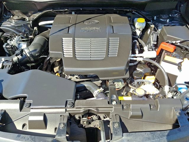 2023 Subaru Forester Premium - Photo 29