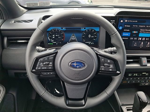 2026 Subaru Outback Premium - Photo 18