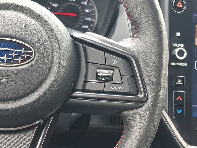 2023 Subaru WRX Premium - Photo 22