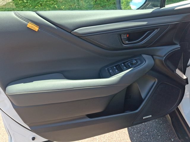 2024 Subaru Outback Wilderness - Photo 13
