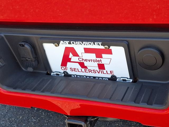 2018 Chevrolet Silverado 1500 LT - Photo 30
