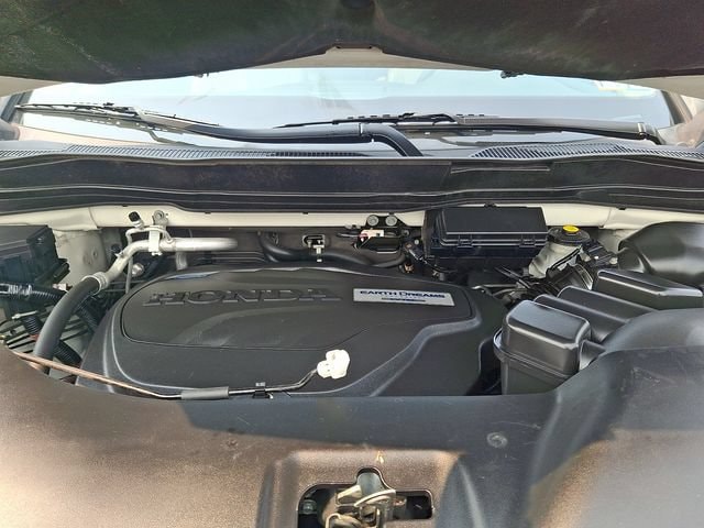 2016 Honda Pilot Touring - Photo 32