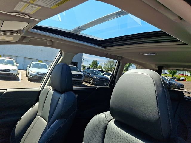 2024 Subaru Forester Touring - Photo 15