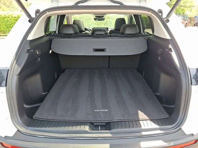 2024 Mazda CX-50 S PREMIUM - Photo 31