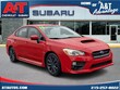  Subaru WRX