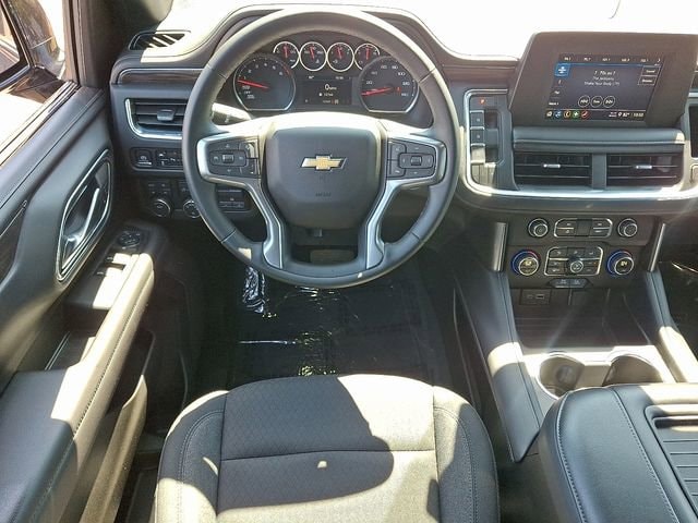 2024 Chevrolet Tahoe LS - Photo 11