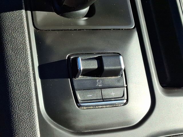 2024 GMC Sierra 1500 AT4 - Photo 28