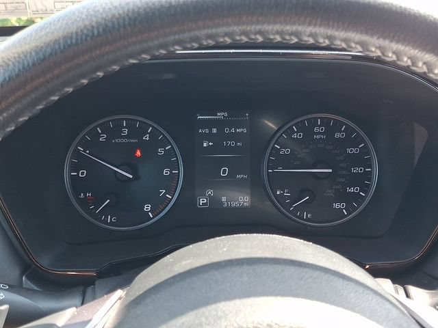 2023 Subaru Outback Premium - Photo 21