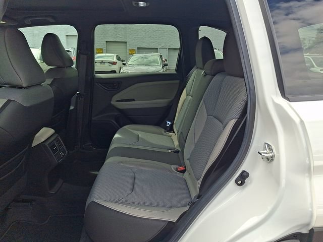 2026 Subaru Forester Premium - Photo 10