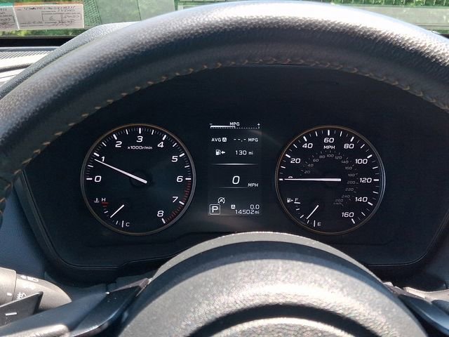 2025 Subaru Outback Wilderness - Photo 22