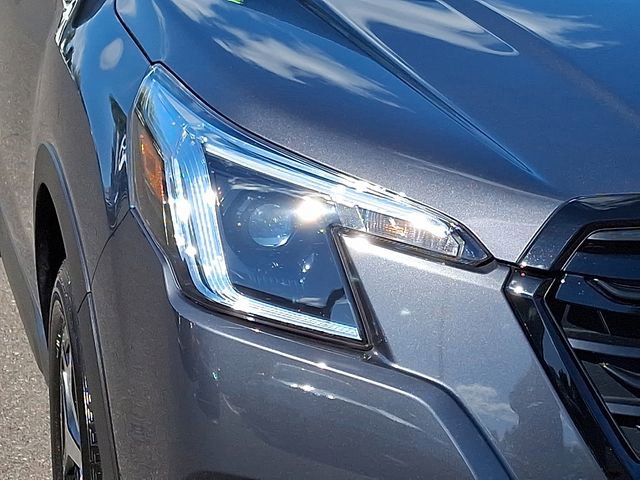 2023 Subaru Forester Premium - Photo 9