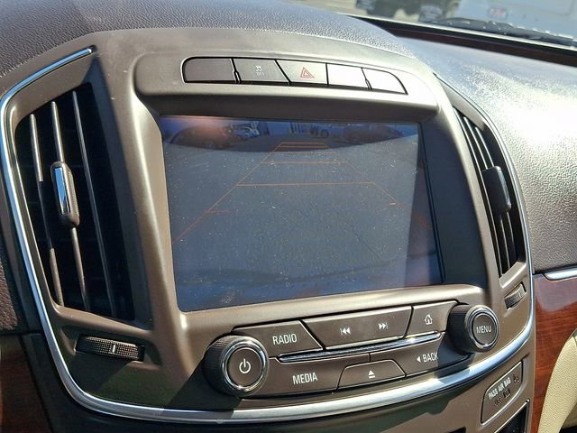 2015 Buick Regal Base - Photo 19