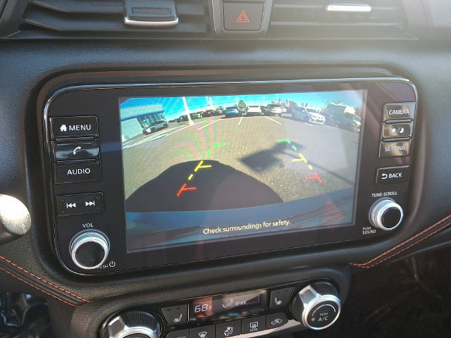 2024 Nissan Versa Sedan SR - Photo 17