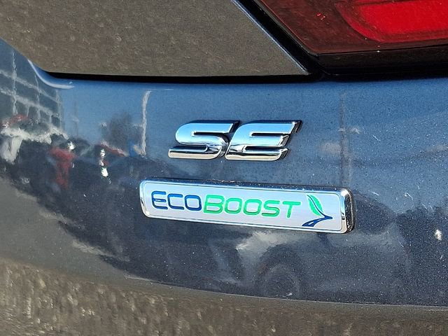 2019 Ford Escape SE - Photo 30