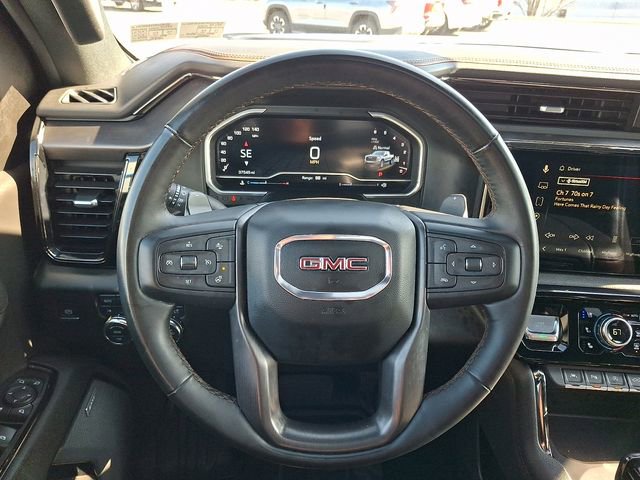 2024 GMC Sierra 1500 AT4 - Photo 21