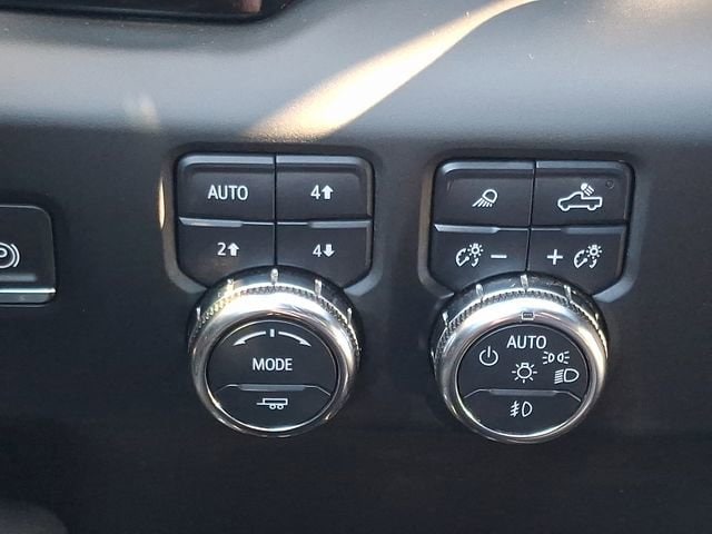 2024 GMC Sierra 1500 AT4 - Photo 25